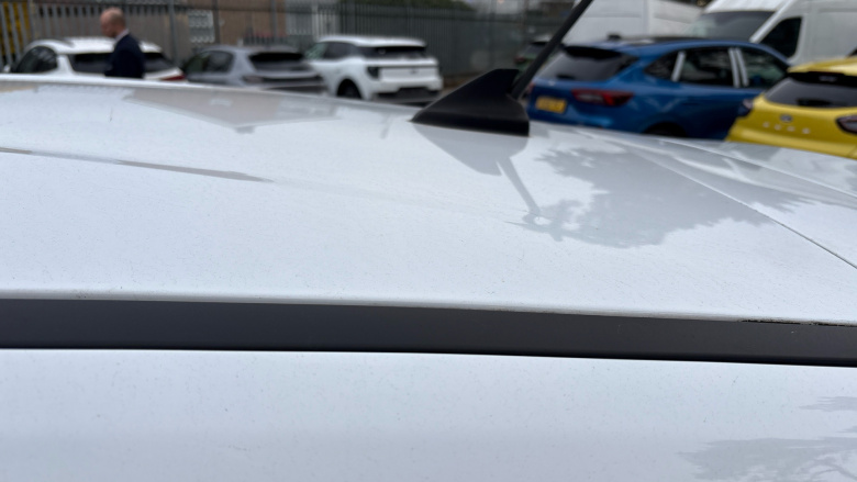 Ford Puma 1.0 EcoBoost Hybrid mHEV Titanium 5dr Petrol Hatchback